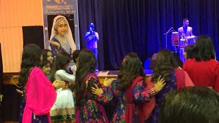 Taqi khan Concert live