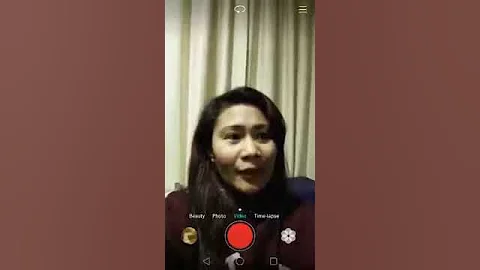 Christine Toribio Video of MMM happiness video 145...