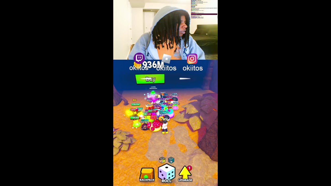 +1 KEYBOARD ESCAPE SUNDAY ROBLOX STREAM!