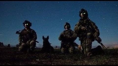 DEVGRU | SEAL Team Six | HVI Rescue | Ghost Recon: Breakpoint