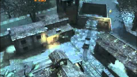 Lxne | Random 360 tomahawk Across The Map