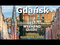 Gdansk Poland - Weekend Travel Guide