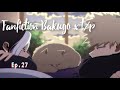 Fanfiction Bakugo x t/p (ep.27) - L'arrivée de Bakugo dans l'agence de ton père