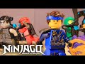 LEGO Ninjago | Into the Danger! Part 14