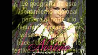 La Mesera