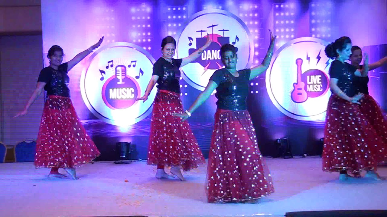 Sridevi & Madhuri Mashup