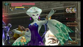 Hyrule Warriors Definitive Edition - Koholint Island Map - Square C12 A Rank