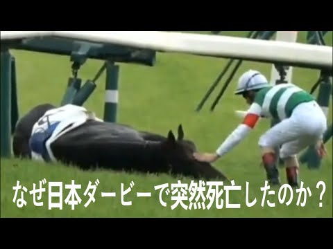 なぜ日本ダービーで2番人気のスキルヴィングがレース直後に急性心不全で死亡するショッキングな悲劇が起こったのか？ | 日本ダービー | 最新ニュース | セレブニュース | ニュース企画