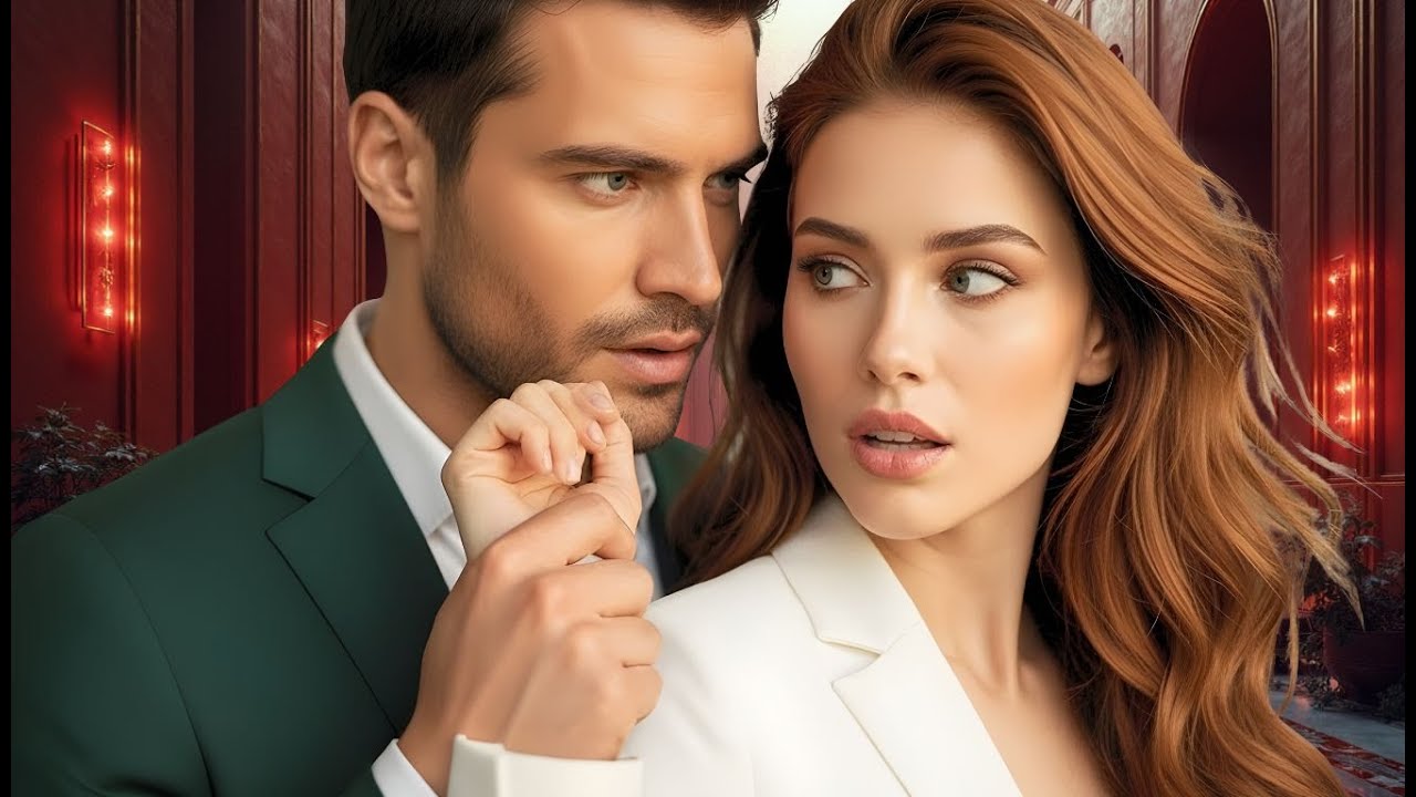 Она не могла выносить высокомерного миллионера и бросила в него кофе, но когда она попыталась бро...