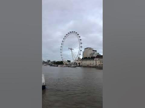 Лондон гудбай!! - YouTube