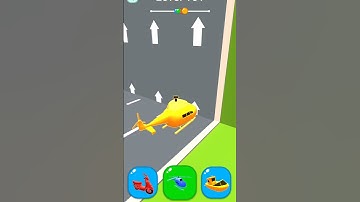 #shapeshifting #game #gameplay #android #gaming #ios #games #youtubeshorts #shorts #shortsfeed #new