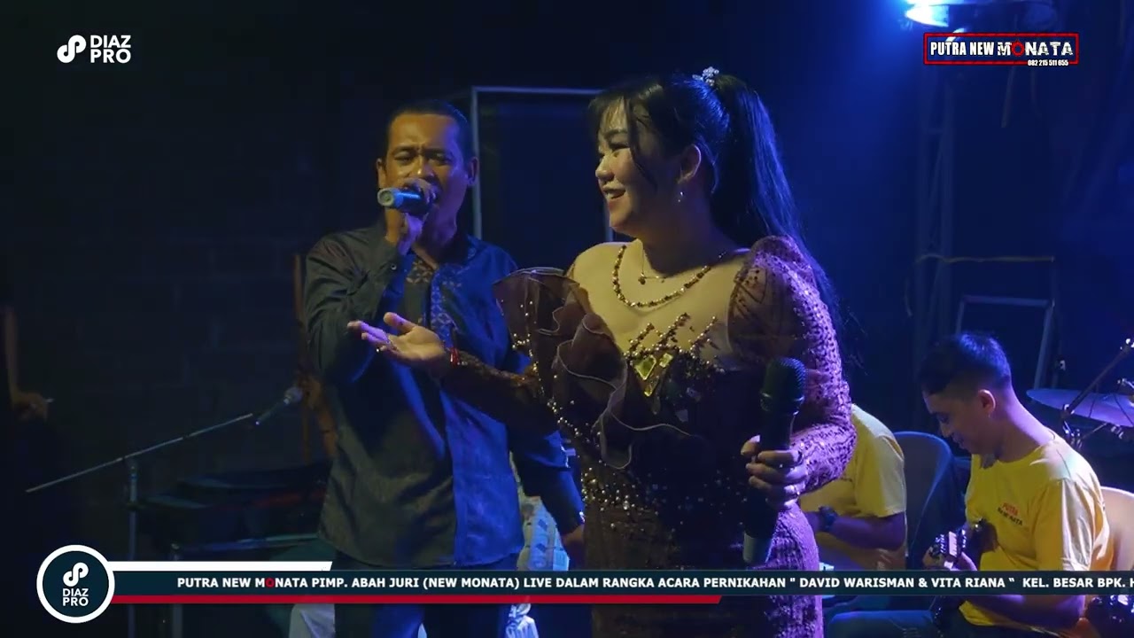 Memilih setia bersama (PUTRA NEW MONATA)