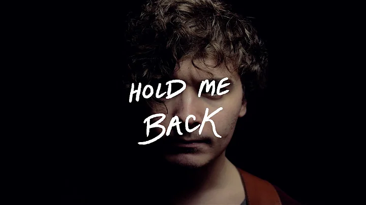 Daniel Dobbs / Hold Me Back