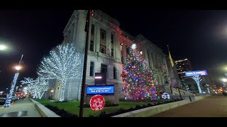 Pre Meeting - Newark Municipal Council - 12/16/2025