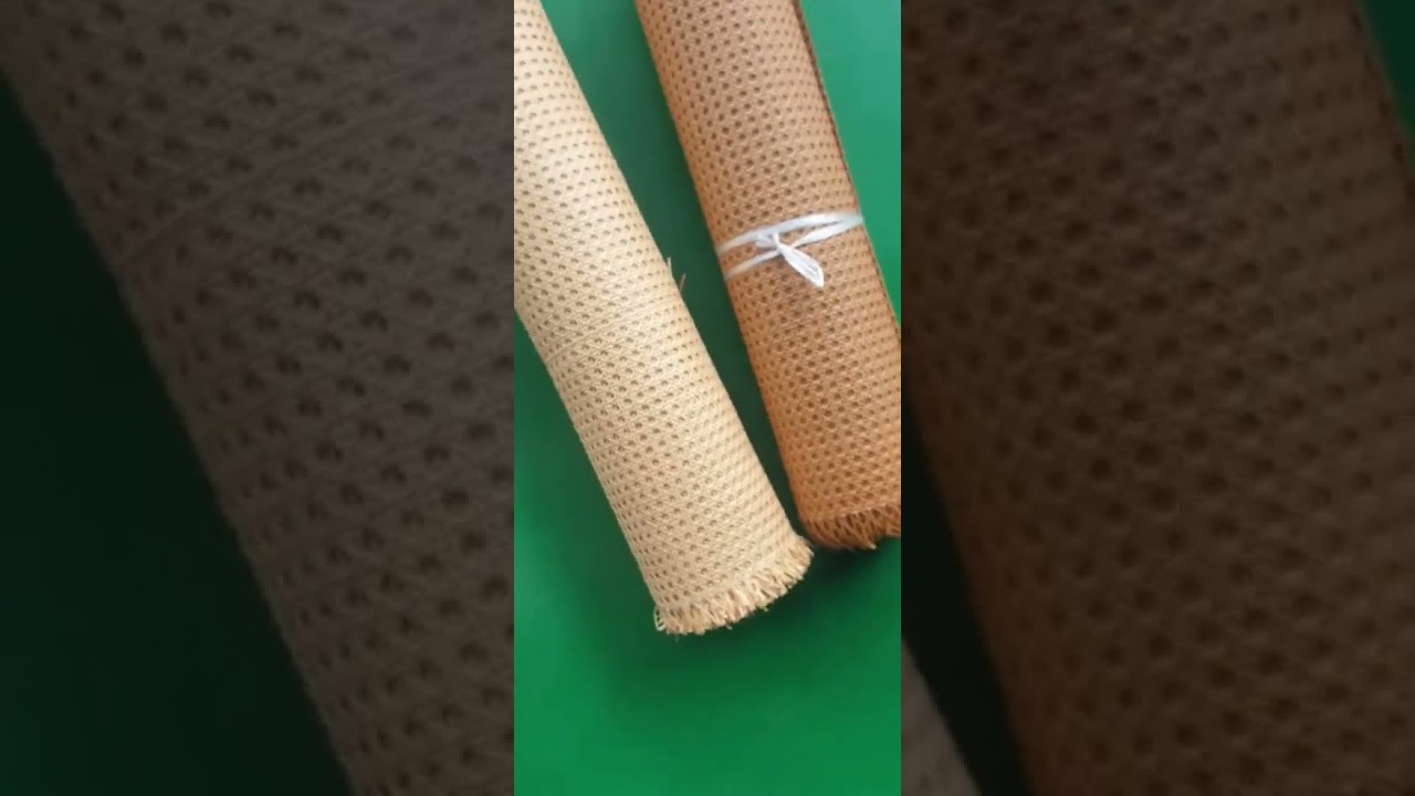 rattan cane webbing for making furniture 