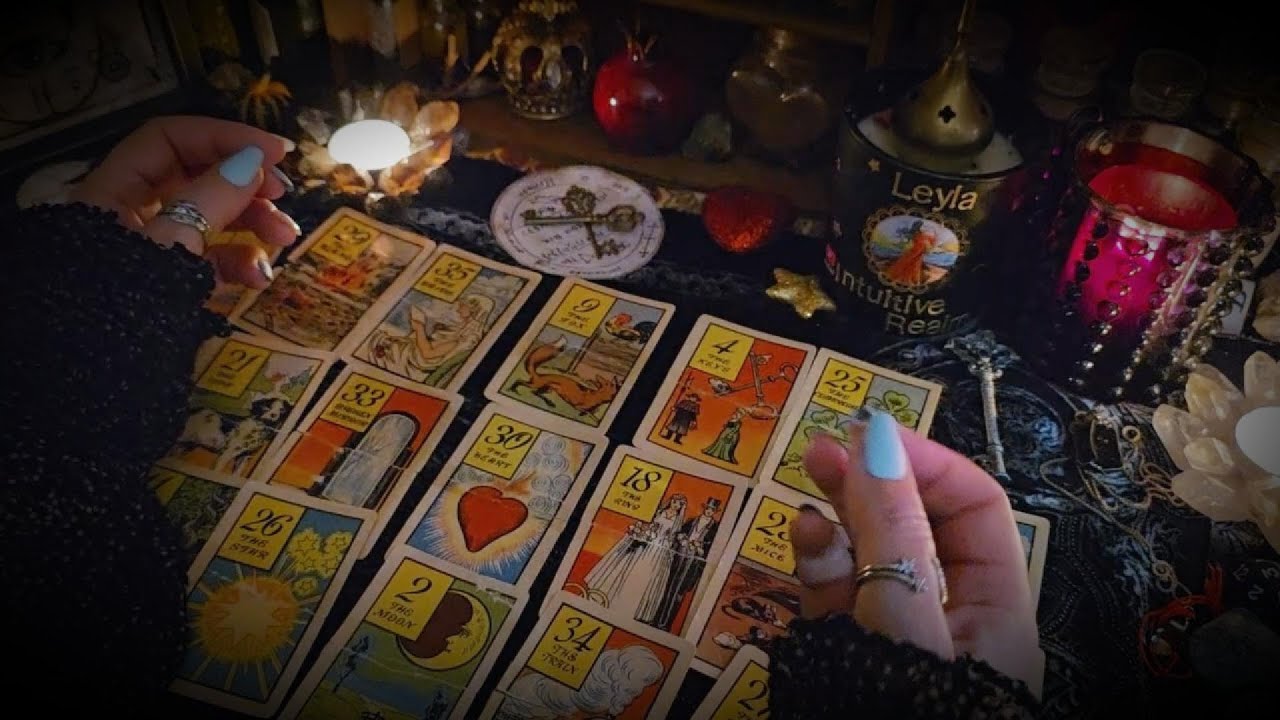 100% ТОЧНЫЙ Раскад!!!  💰💍Обязательно Сбудется! Таро онлайн расклад гадание Оракул