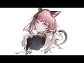 猫好的トリックスター - 廉 feat. 可不