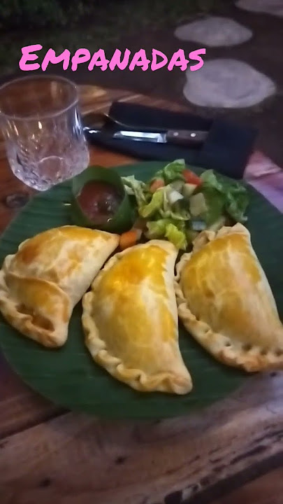 Empanada
