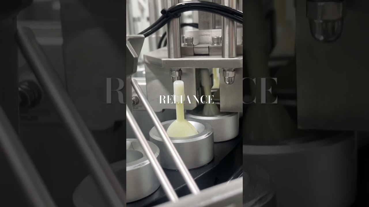 GMP baby enema 6ml bottle filling capping machine,100% Glycerol oil filling system