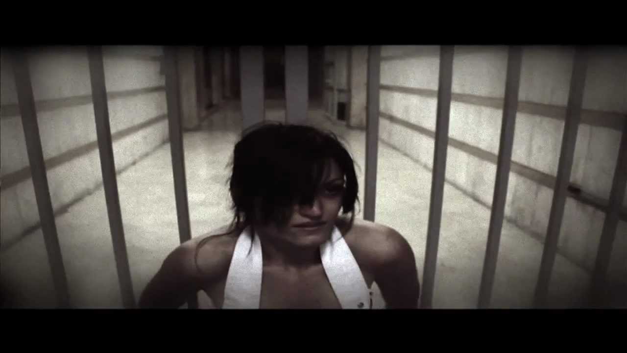 My Black Light - Inner World (Teaser)