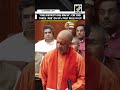 One district one mafia: CM Yogi Adityanath takes ‘jibe’ on Samajwadi Party’s past rule in UP