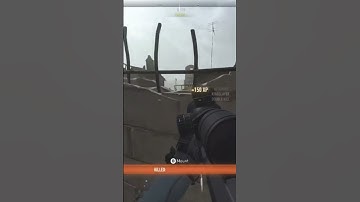 Found a spawn trap #mw2 #spawntrap #modernwarfare #modernwarfare2 #trickshots #quickscope #noscope