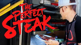 Fresh Start - Fresh Start - The Perfect Steak