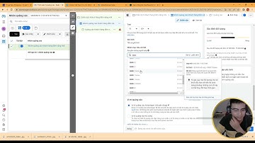 Phương pháp Target (sở thích,hành vi, nhân khẩu) Facebook đạt hiệu quả cao
