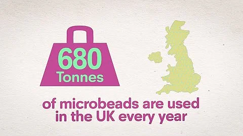 Plastic microbeads - DayDayNews