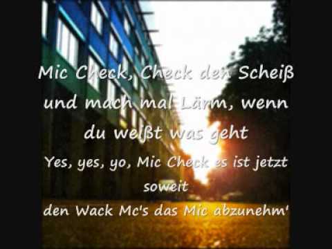 Confirm Deutsch Confirm Deutsch