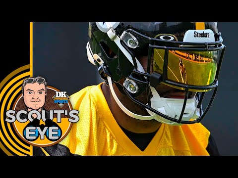 Scout’s Eye with Matt Williamson: Breaking down the 53 - YouTube