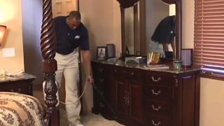 Oxi Fresh Carpet Cleaning Franchise - CNN Video | Start Your Own Carpet Cleaning Company