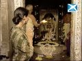 Yatra - Deepti Bhatnagar worships Lord Shiva at Murudeshwara temple