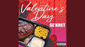 SeKret - Valentines Day