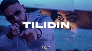 Samra x Azet x Capital Bra Type Beat - “Tilidin” | Dark/Violin Instrumental 2022