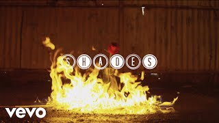 SHADES - Fire ft. Kianna