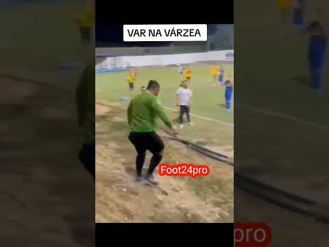 🤣That's the kind of VAR we deserve ⚽🤣#YouTube #shorts #reels #trending #trend #recommended #football