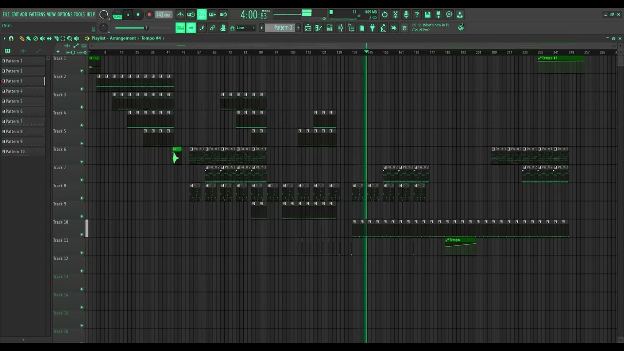 W-Sa-Vick - chill it