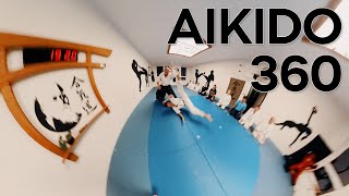 Aikido 360