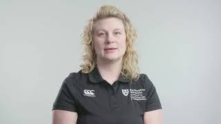Strength and Conditioning MSc