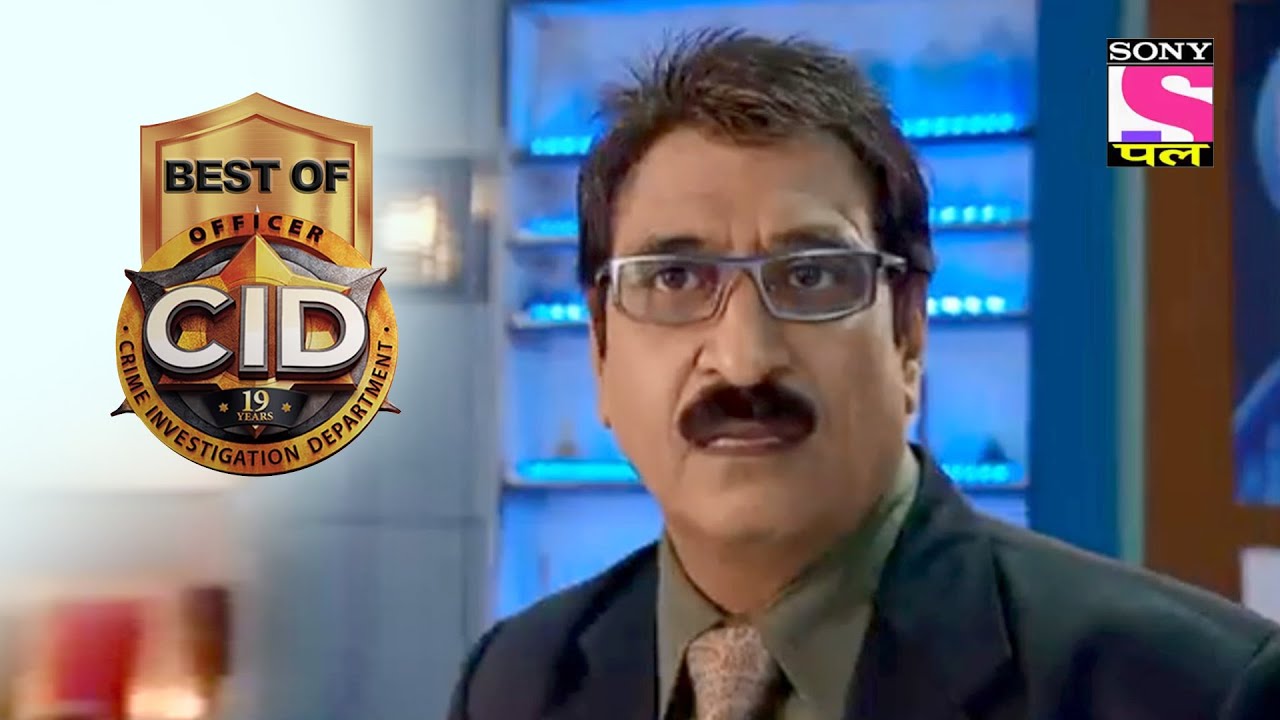 Download Best Of CID | सीआईडी | Body Found In A Cab | Full Episode