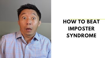 How to Beat Imposter Syndrome When Working Remotely