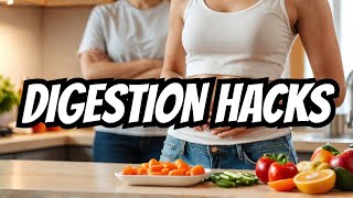 Fix Your Digestion with These Simple Tips