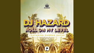 Roll On My Level (Extended) (feat. Summer Rayne) - Scott Molloy