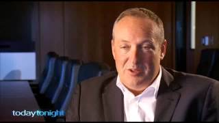 Austal on Today Tonight Channel 7 Perth,  24 June 2015