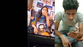 Alia bhatt ye kya kar rahi hai | Viral video of alia bhatt | #aliabhatt #shorts #funnyvideo #comedy