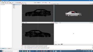 Tutorial de como pegar remap do carro zmodeler