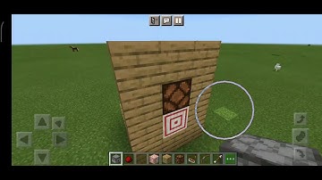 How To Use Target Block in Minecraft latest version
