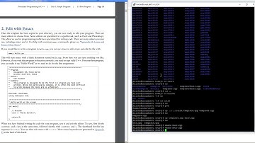 CS 124 Assignment 1.0 Introduction