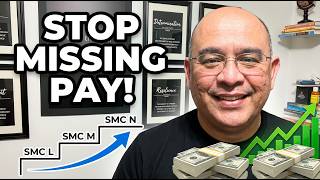 Why the VA Skips Full Analysis on SMC Step Increases